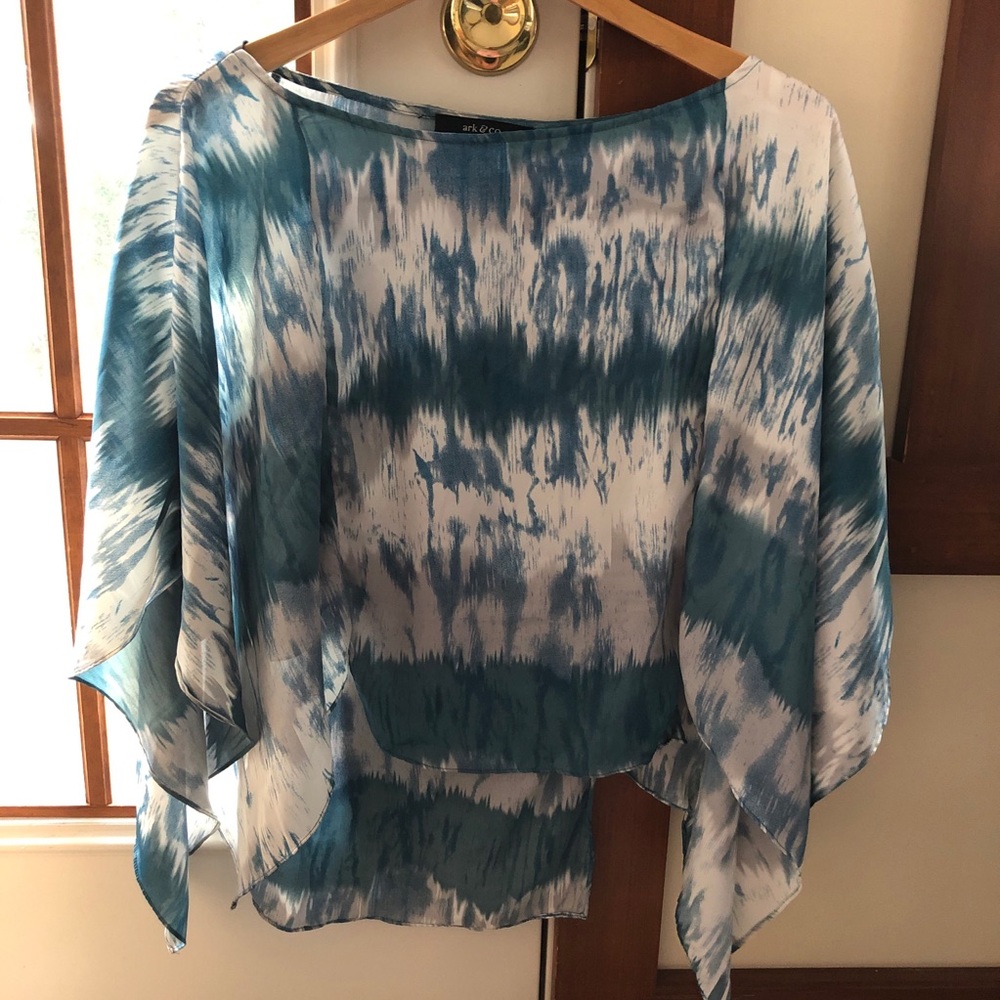Nwot top